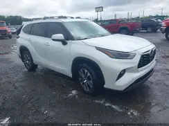 5TDKARAH3PS521896 2023 TOYOTA HIGHLANDER