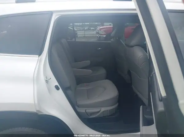 5TDKARAH3PS521896 2023 TOYOTA HIGHLANDER - Image 8