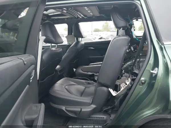 5TDKARAH3PS522708 2023 TOYOTA HIGHLANDER - Image 8