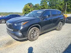5TDKARAH3PS524636 2023 TOYOTA HIGHLANDER