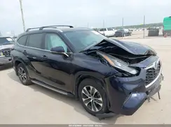 5TDKARAH3RS531380 2024 TOYOTA HIGHLANDER
