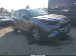 5TDKARAH3RS531542 2024 TOYOTA HIGHLANDER