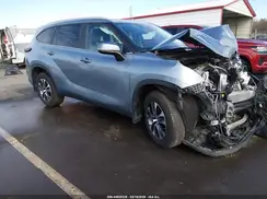 5TDKARAH3RS534831 2024 TOYOTA HIGHLANDER