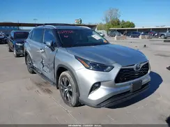 5TDKARAH3RS535607 2024 TOYOTA HIGHLANDER