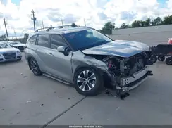 5TDKARAH3RS538121 2024 TOYOTA HIGHLANDER