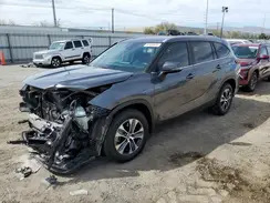 5TDKARAH4P517582 2023 TOYOTA HIGHLANDER