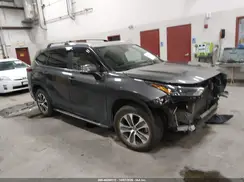 5TDKARAH4PS017423 2023 TOYOTA HIGHLANDER