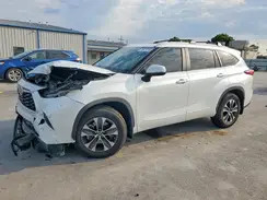 5TDKARAH4PS018426 2023 TOYOTA HIGHLANDER