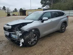 5TDKARAH4PS019754 2023 TOYOTA HIGHLANDER