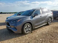 5TDKARAH4PS021813 2023 TOYOTA HIGHLANDER