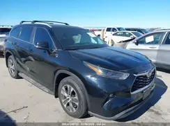 5TDKARAH4PS023030 2023 TOYOTA HIGHLANDER