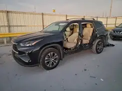 5TDKARAH4PS023397 2023 TOYOTA HIGHLANDER