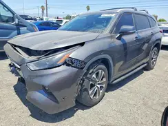 5TDKARAH4PS518599 2023 TOYOTA HIGHLANDER