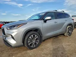 5TDKARAH4PS520885 2023 TOYOTA HIGHLANDER