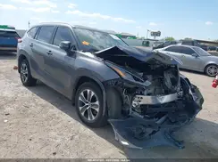 5TDKARAH4PS523379 2023 TOYOTA HIGHLANDER