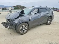 5TDKARAH4PS524712 2023 TOYOTA HIGHLANDER