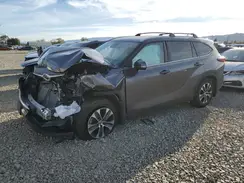 5TDKARAH4PS526363 2023 TOYOTA HIGHLANDER