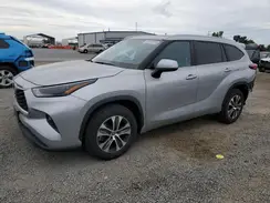 5TDKARAH5PS519261 2023 TOYOTA HIGHLANDER