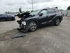 5TDKARAH5PS525741 2023 TOYOTA HIGHLANDER