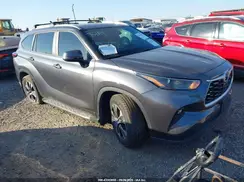 5TDKARAH5PS526081 2023 TOYOTA HIGHLANDER