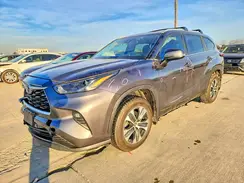 5TDKARAH5RS023864 2024 TOYOTA HIGHLANDER
