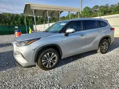 5TDKARAH5RS024898 2024 TOYOTA HIGHLANDER