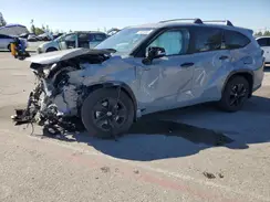 5TDKARAH5RS528691 2024 TOYOTA HIGHLANDER