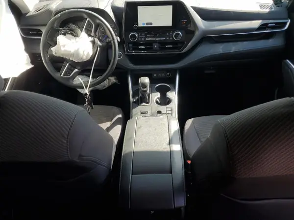 5TDKARAH5RS528691 2024 TOYOTA HIGHLANDER - Image 8