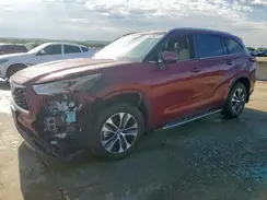 5TDKARAH5RS530196 2024 TOYOTA HIGHLANDER