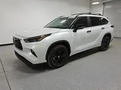 5TDKARAH5RS534779 2024 TOYOTA HIGHLANDER