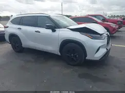 5TDKARAH5RS537598 2024 TOYOTA HIGHLANDER