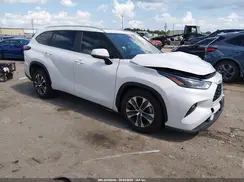5TDKARAH6PS018699 2023 TOYOTA HIGHLANDER