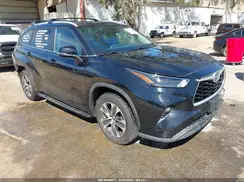 5TDKARAH6PS019092 2023 TOYOTA HIGHLANDER