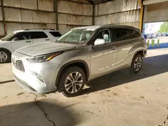 5TDKARAH6PS019853 2023 TOYOTA HIGHLANDER