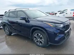 5TDKARAH6PS522234 2023 TOYOTA HIGHLANDER