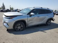 5TDKARAH6PS523822 2023 TOYOTA HIGHLANDER