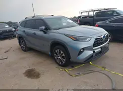 5TDKARAH6RS024117 2024 TOYOTA HIGHLANDER