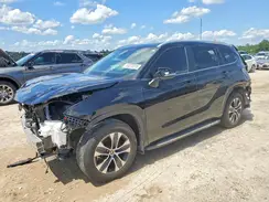 5TDKARAH6RS530711 2024 TOYOTA HIGHLANDER