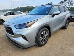 5TDKARAH7PS017464 2023 TOYOTA HIGHLANDER