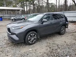 5TDKARAH7PS023362 2023 TOYOTA HIGHLANDER
