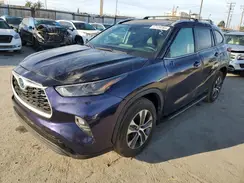 5TDKARAH7PS521027 2023 TOYOTA HIGHLANDER