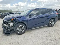 5TDKARAH7PS524252 2023 TOYOTA HIGHLANDER