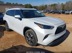 5TDKARAH7PS525479 2023 TOYOTA HIGHLANDER