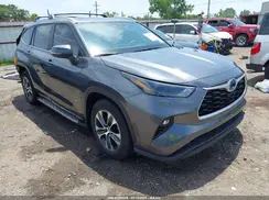 5TDKARAH7PS526308 2023 TOYOTA HIGHLANDER