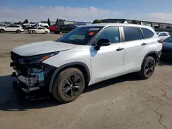5TDKARAH7RS531219 2024 TOYOTA HIGHLANDER
