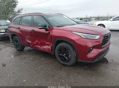 5TDKARAH7RS536548 2024 TOYOTA HIGHLANDER