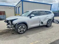 5TDKARAH8PS016615 2023 TOYOTA HIGHLANDER