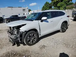 5TDKARAH8PS518475 2023 TOYOTA HIGHLANDER