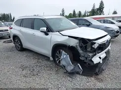 5TDKARAH8PS518928 2023 TOYOTA HIGHLANDER