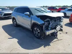 5TDKARAH8RS529754 2024 TOYOTA HIGHLANDER